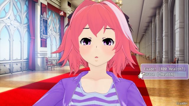 Fate Grand Escape [Completed] Thumbnail