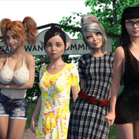 Harem Camp v1.0.1
