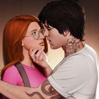 Lust Campus [Chapter 1-5] Thumbnail