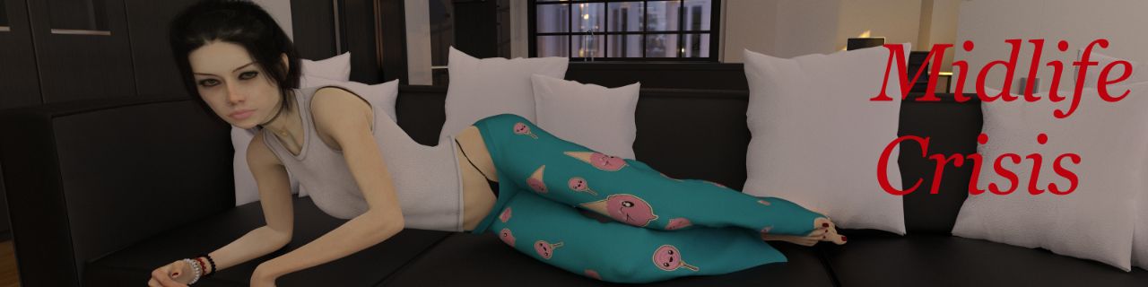 Midlife Crisis v0.34 Banner