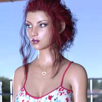 My Boyfriend’s Roommate [Completed] Thumbnail