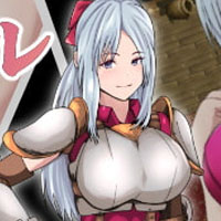 Peerless Warrior Ariel [Final] [Completed] Thumbnail