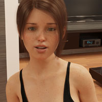 Red Lotus Flower v0.3 Thumbnail