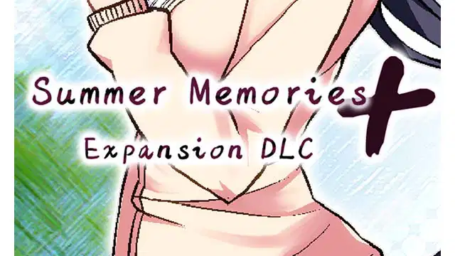 Summer Memories Plus v2.03.10 [Completed] Banner