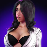 The Curse v0.2.5 [Official Ren’Py Edition] Thumbnail