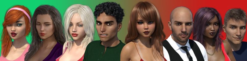 The Singer v0.91 APK Android Adult Game Download