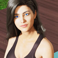 Vengeance for Lust [Episode 1-3] Thumbnail