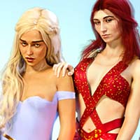 Whores of Thrones 2 [S2 Ep.10] Thumbnail
