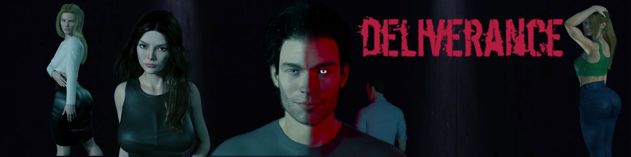 Deliverance [Final] Banner