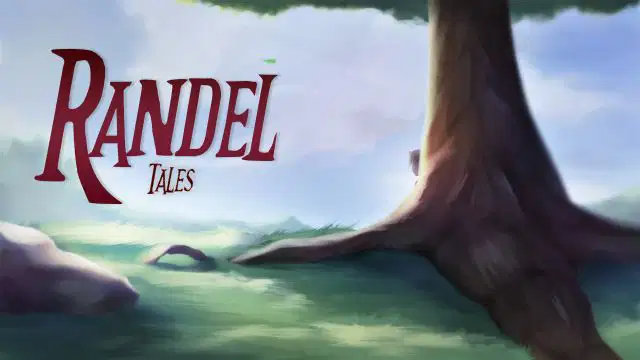 Randel Tales v1.8.0-2 Banner