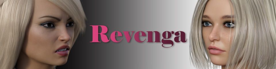 Revenga v1.0 [Completed] APK Android Adult Game Download