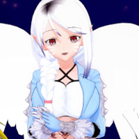 Angelic Dreams [Completed] Thumbnail