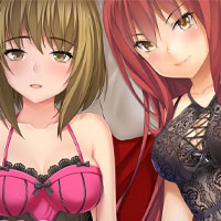 CamGirls: Sophie X Rias [Completed] Thumbnail