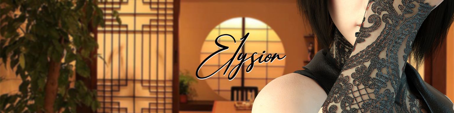 Elysion [Ep. 5 v0.30] Banner