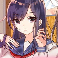 Game of Busty JK Love’n’Sex Highschool Life v1.00 [Completed] Thumbnail