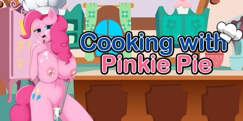 My Little Pony – Cooking with Pinkie Pie v0.9 [Completed] APK Android Adult Game Download