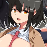 NPC Fuck: School Chapter ~All-You-Can-Fuck Compliant Girls~ [Final] Thumbnail