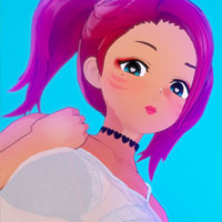 School Boss: Harem v0.0.3 Thumbnail