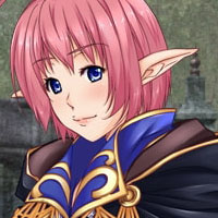 Sphere, The Knight of Elf [Completed] Thumbnail