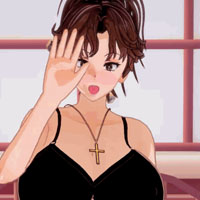Sweet Desire Saga v0.1.2
