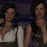 The Intern v0.1