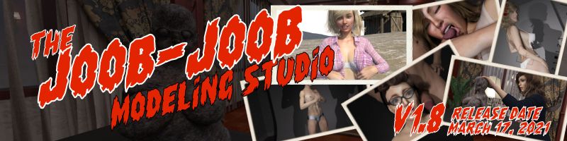 The Joob-Joob [Completed] Banner