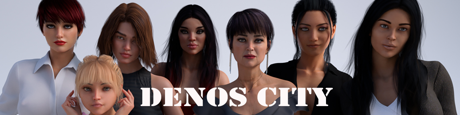 Denos City [Completed] Banner
