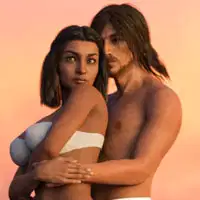In Your Shoes [Completed] Thumbnail