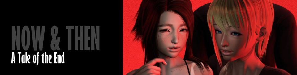 Now & Then v1.00.0 [Completed] Banner