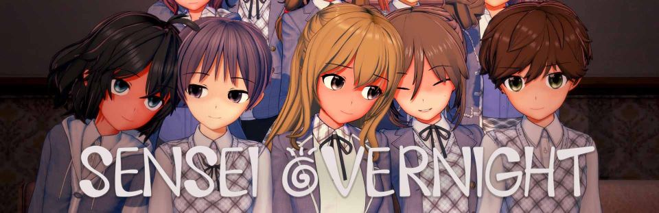 Sensei Overnight v0.19.0 Banner