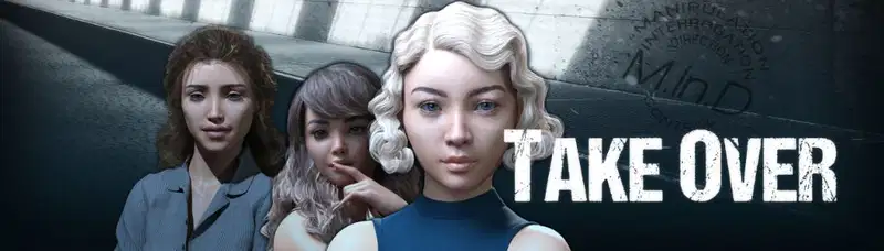 Take Over v0.81 Banner
