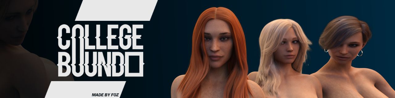 College Bound v0.6.16 Banner