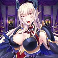 Conquer and Breed the Demon Queen [Final] Thumbnail