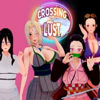 Crossing Lust v0.15 Thumbnail