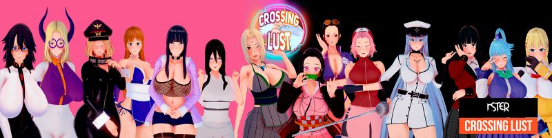 Crossing Lust v0.15 Banner