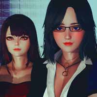 DYNASTY [Chapter 1-2] Thumbnail