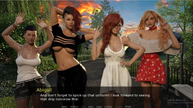 Deviancy Apk Android Download (3)