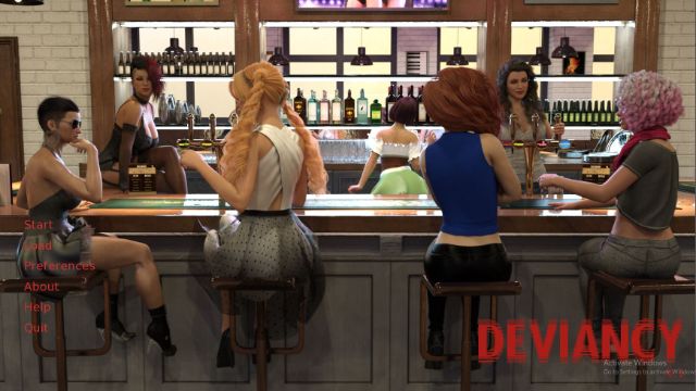 Deviancy Apk Android Download