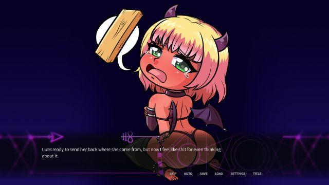 Give An Imp A Chance Apk Android Download (3)