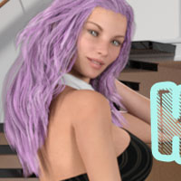 Happy New Year 2021 [Final] Thumbnail