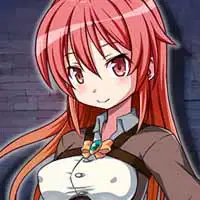 MERLE, GIRL OF VENGEANCE v1.0 [Completed] Thumbnail