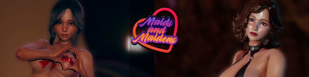 Maids and Maidens v0.11.0 1 Maids And Maidens Apk
