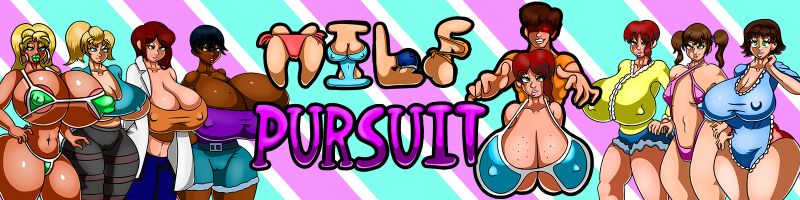 Milf Pursuit v0.9.1 Banner