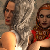 Milf Vania v0.0.4 Thumbnail