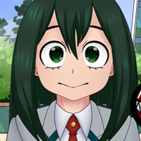 My Hero v0.029 Hotfix Thumbnail