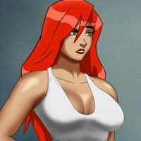 Project Winter Heroines v18