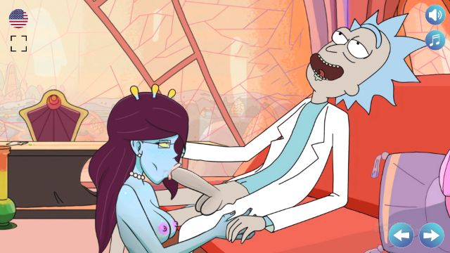 Ricks Lewd Universe Apk Android Download (5)