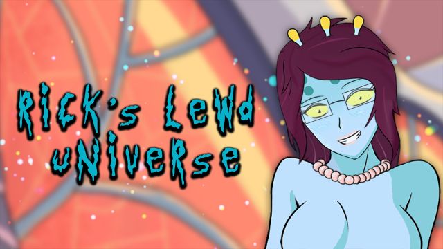Rick’s Lewd Universe v0.1.3 APK Android Adult Game Download