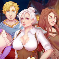 Rise of the White Flower v0.12.10 Thumbnail