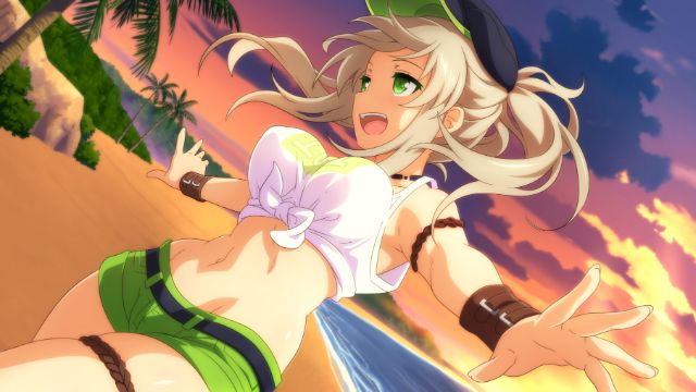 Sakura Succubus 4 Apk Android Download (1)